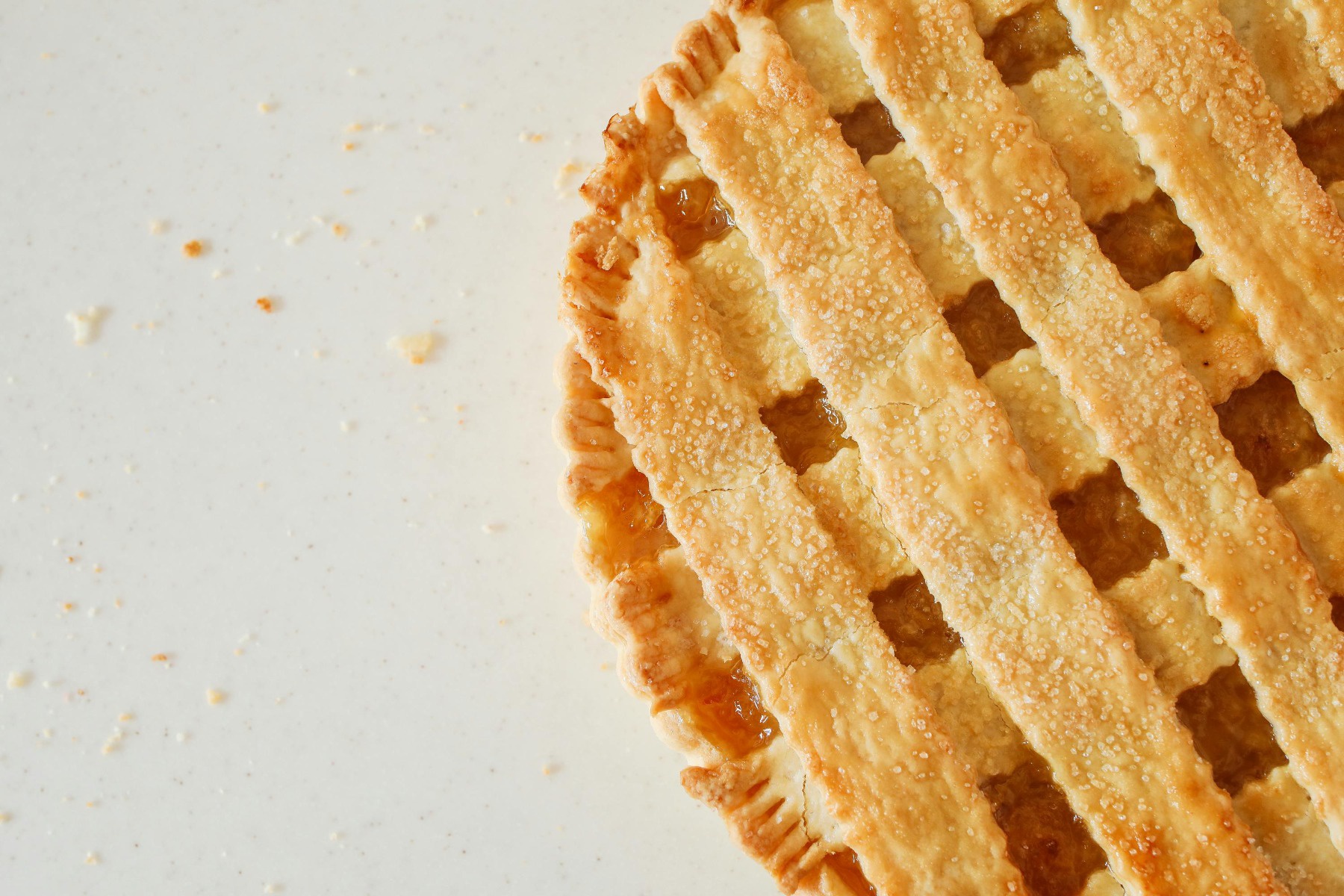 lemon pie