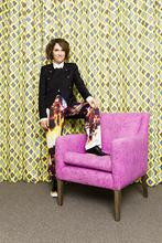 USA, New York, 1star, 2star, Andrew Rowat, Canon, Crosby Hotel, Digital, Jill Soloway,