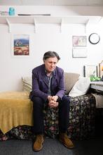 USA, New York, 1star, 2star, 3star, Andrew Rowat, Broadway, Canon, Digital, Gabriel