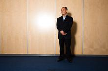 China, Beijing, 1star, 2star, Andrew Rowat, Canon 1Ds MKIII, FAST, Founder, Li Ning,