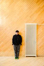 China, Beijing, Andrew Rowat, Curator, FAST, Get It Louder, Ou Ning, Portrait, Video,