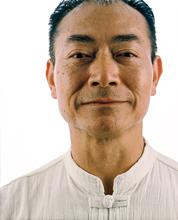 Hong Kong, Andrew Rowat, Assignment, SPAF, Raymond Chiu, Tai Chi, taichi, Tai-Chi,