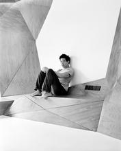 China, Shanghai, Shin Chow, WALL, Assignment, Film, Mamiya RZ67, Portrait, 1star,