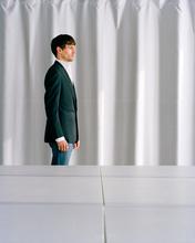 China, Beijing, Assignment, WALL, Andrew Rowat, Film, Kodak Portra 400VC, Portrait,