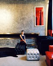 China, Shanghai, DEST, Assignment, Film, Kodak Portra 400VC, Andrew Rowat, Mr & Mrs