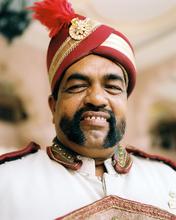 India, Bangalore, Portrait, Indian Man, 2star, 1star, Leela Palace Hotel, Hotel,