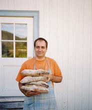 Canada, Baie Saint-Paul, Andrew Rowat, Film, HIGH, Assignment, 2star, 1star, Portrait,