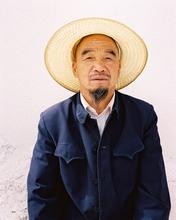 China, Lhasa, portrait, Potola Palace, Tibet, Travel + Leisure Australia, TLAU, Assignment,