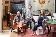 USA, Sag Harbor, Max Eicke, Sag Harbour, Bridgehampton, WORK, digital, TMAG, Andrew