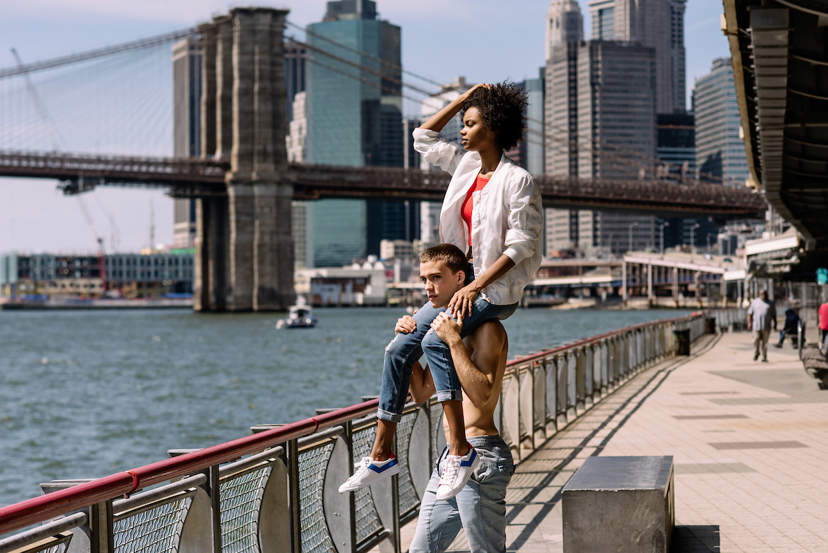 Guillaume Gaudet is a French commercial and editorial photographer based in New York City. He grew up in different countries such as France, Spain, Germany and Argentina. After studying and working in the public relations industry in Paris, he moved to New York City where he now lives.
