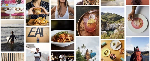 Photos and Video Galleries