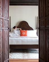 Rosewood, San Miguel de Allende.