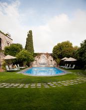 Belmond Casa de Sierra Nevada, San Miguel de Allende.