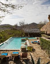 Nicaragua, San Juan del Sur, resort, luxury, hospitality, secluded, eco, ecolodge,