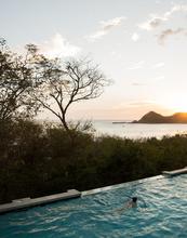 Morgan's Rock, Nicaragua.