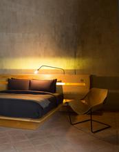 Mexico, Mexico City, hotel, small luxury hotels, habita hotel, historic, modern,