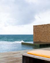 Kenoa Beach & Spa Resort, Brazil.