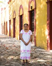Hacienda Temozon, Yucatan Mexico.