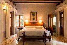 Hacienda Xcanatun, Mexico.