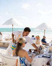 Belmond Maroma, Mexico.