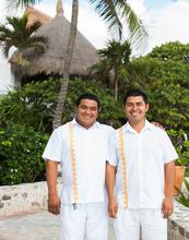 Belmond Maroma, Mexico.