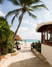 Belmond Maroma, Mexico.