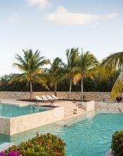 Rosewood Mayakoba, Mexico.