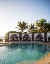 Rosewood Mayakoba, Mexico.