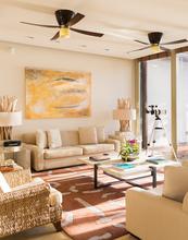Rosewood Mayakoba, Mexico.