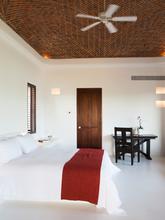 Hotel Esencia, Riviera Maya, Mexico.