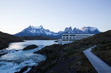 Chile, Torres del Paine, hotel, luxury, adventure, travel, explora, torres del paine,