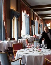 Badrutt's Hotel, St. Moritz.