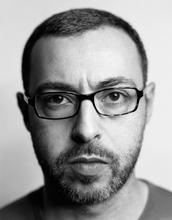 Aldo Guerra, Artist.