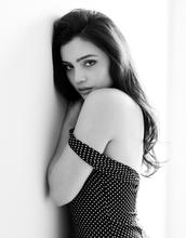 Mexico, Tijuana, portrait, actress, andrea londo, tijuana, celebrity