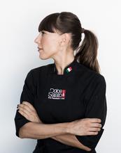 Chef Elsa Fernanda Severiano