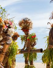 Papua New Guinea