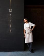 Chef Alex Branch
