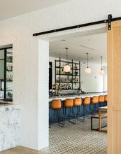 USA, Nashville, food, bar, restaurant, germantown, henrietta red, hip
