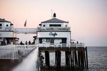 USA, Malibu, malibu farm, restaurant, malibu, food, california