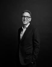 Commercial Observer, Corporate, Jonathan Goldstein, portrait