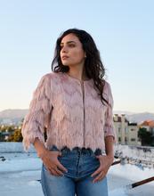 USA, Los Angeles, portrait, actress, andrea londo, los angeles