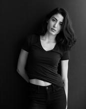 USA, Los Angeles, actress, model, nare, portrait