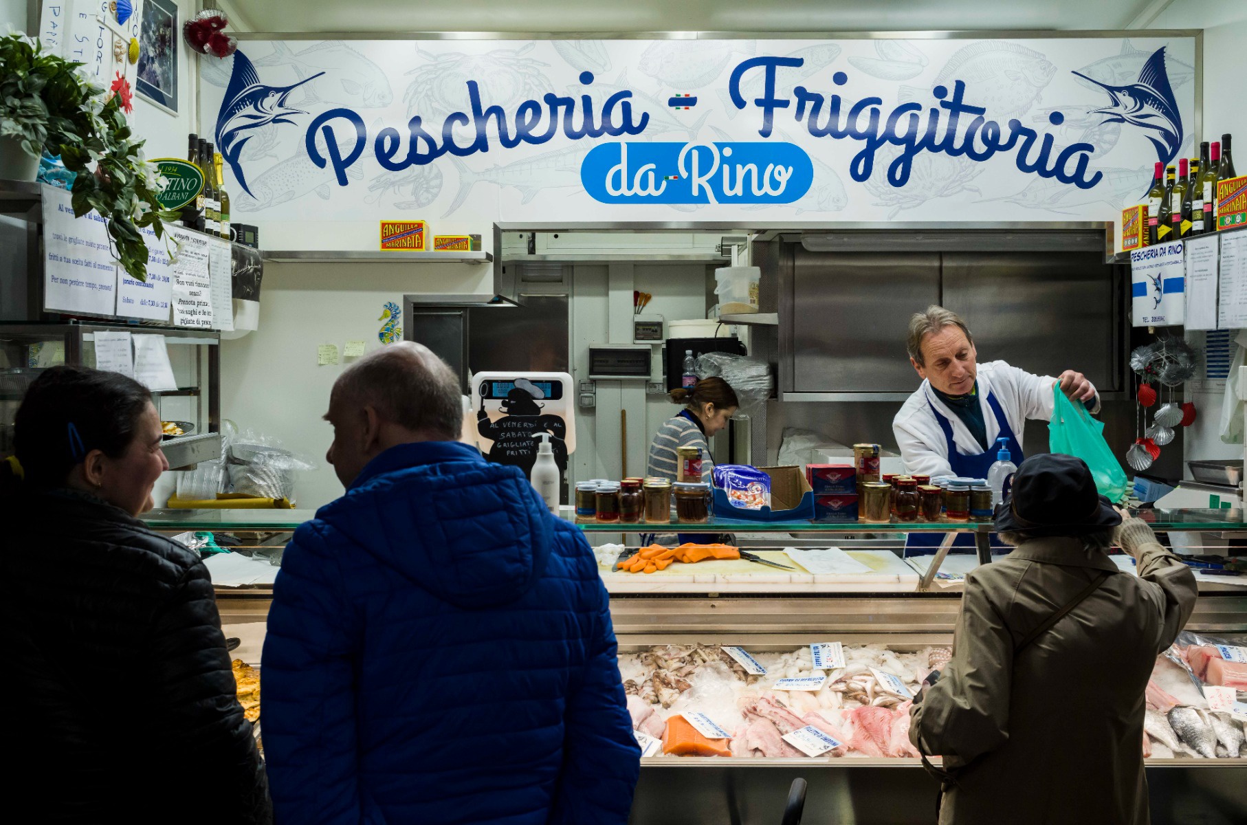 Picture of Bologna, bolognina.