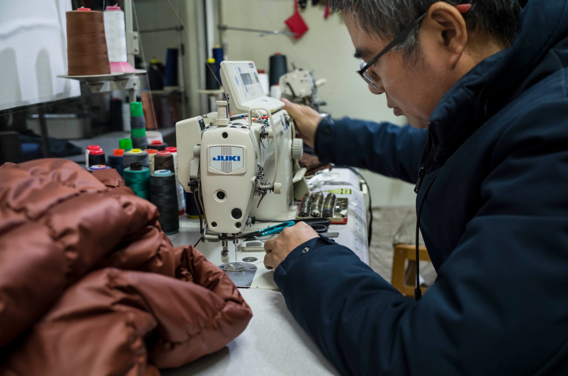Picture of Bologna, bolognina.