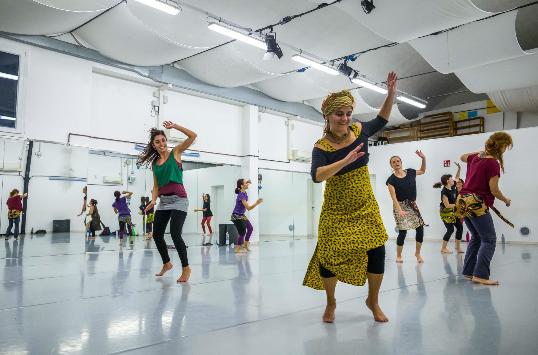 Picture of Bologna, Leggere Strutture, bolognina.