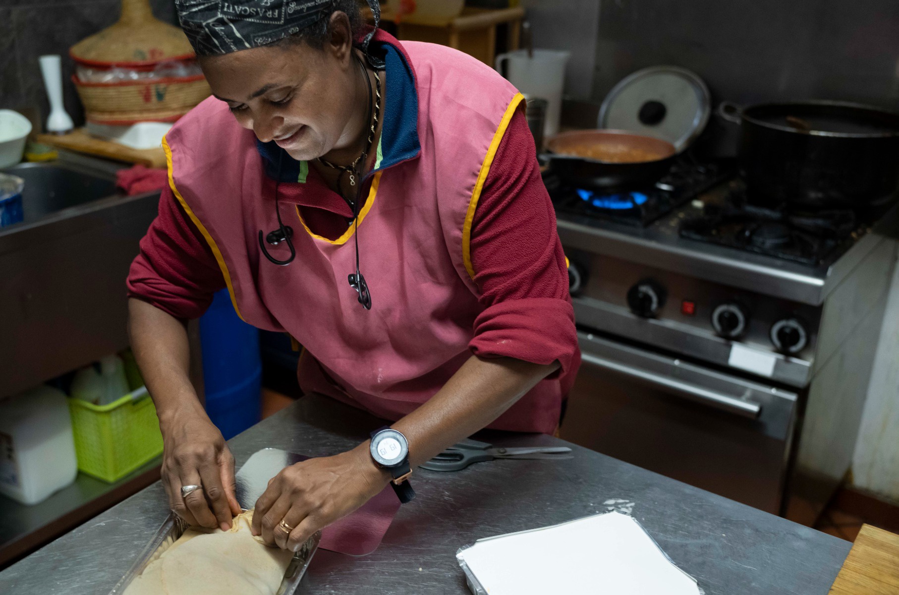 Picture of Bologna, bolognina.