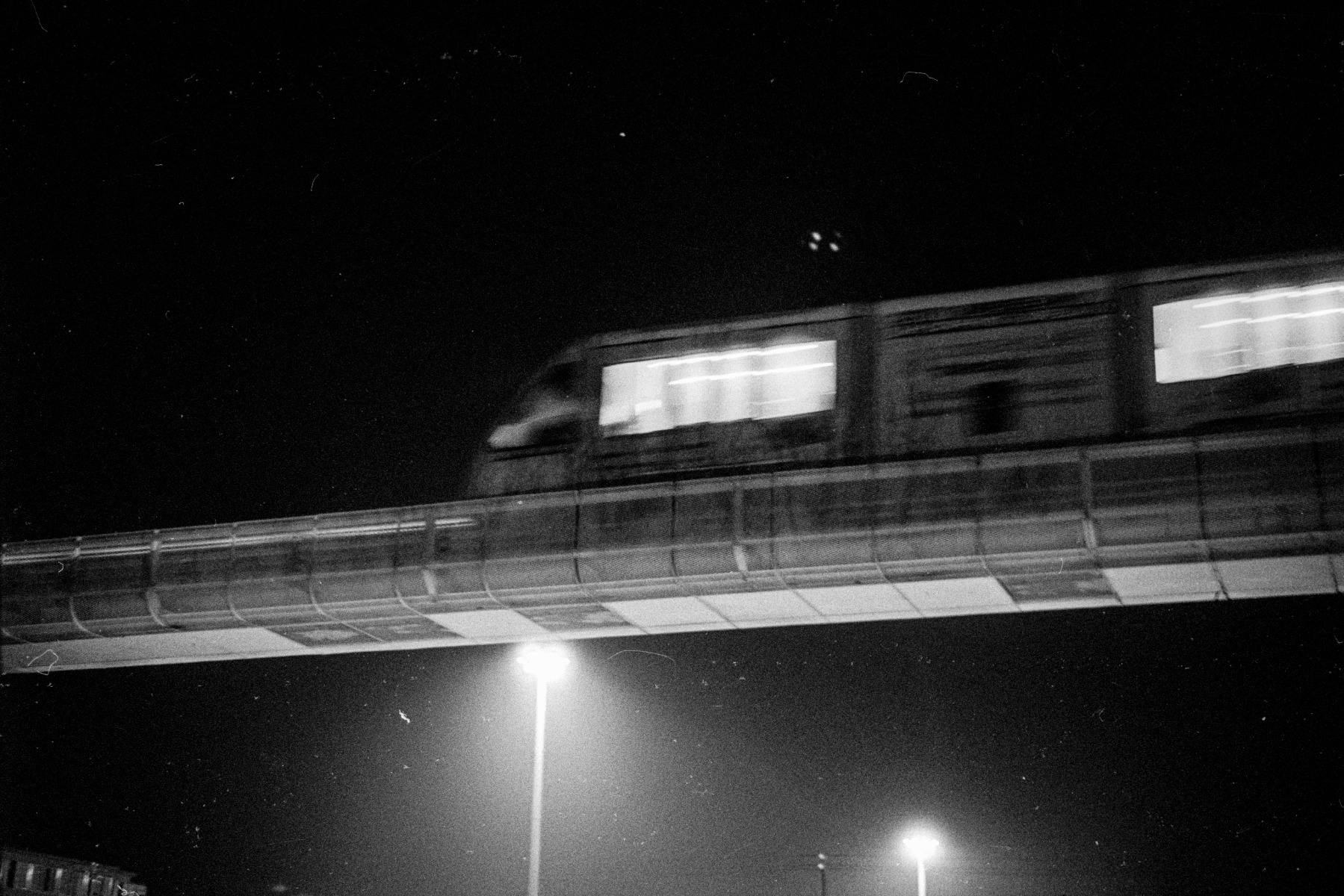 Picture of B/N, Bologna, Ilford HP5 Plus, bolognina, film.