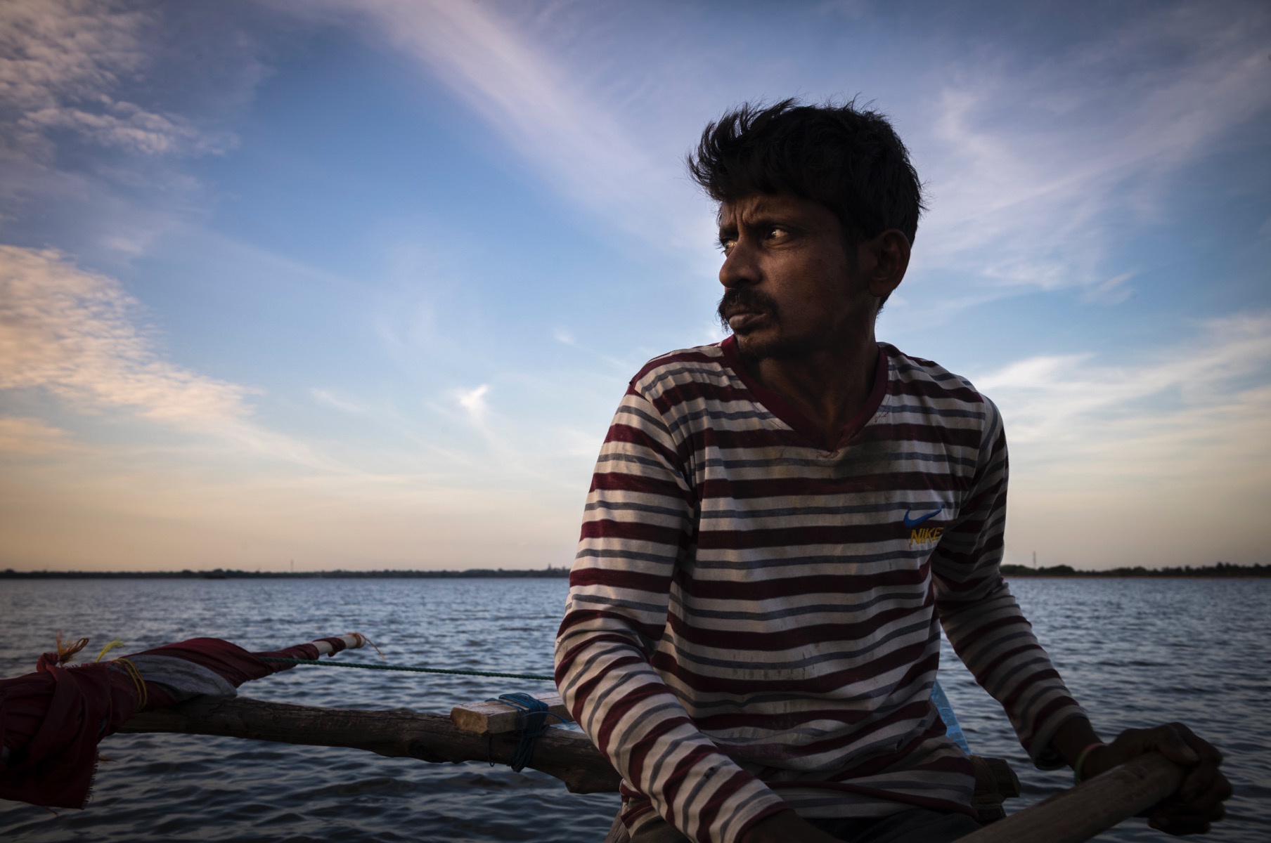 Picture of Pesca, Sri Lanka. Picture taken in Sri Lanka.