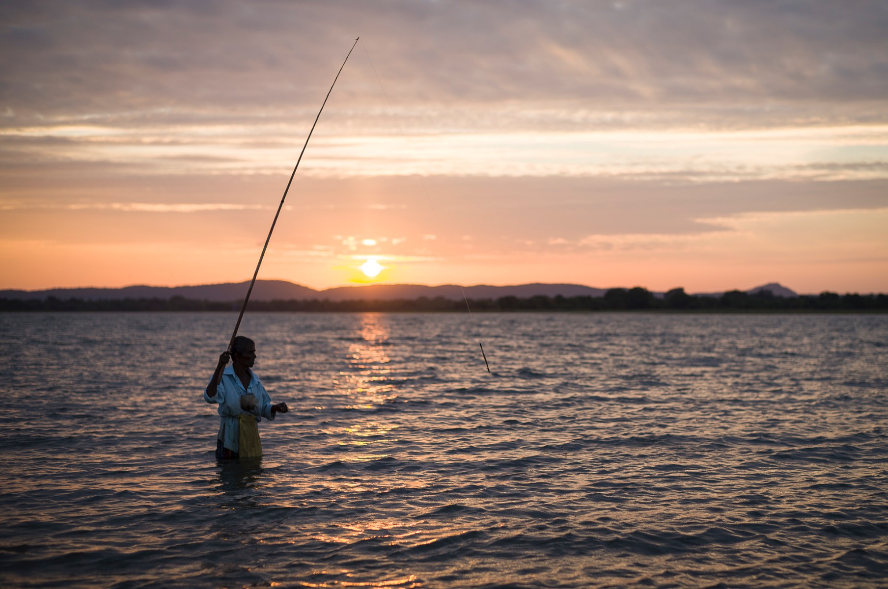 Picture of Pesca, Sri Lanka. Picture taken in Sri Lanka.