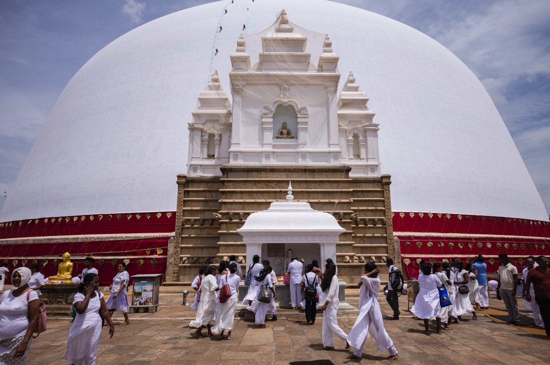 Picture of Religione, Sri Lanka.